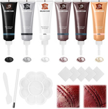 Colori kit riparazione usato Colori kit riparazione usato  Roma