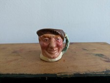 Toby jug lancaster for sale  NUNEATON