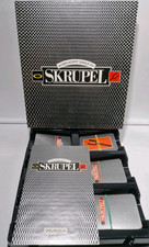 Skrupel spiel partyspiel gebraucht kaufen  Elmenhorst