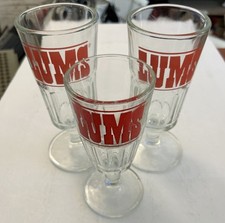 Lums restaurant glasses for sale  Rochester