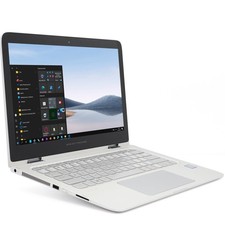 Używany, HP Spectre Pro X360 G2 Laptop i5-6200U 8 GB 256 GB SSD 13,3" Touch FHD na sprzedaż  PL