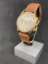 Crono lanco vintage usato  Forio