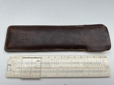 Slide rule aristo gebraucht kaufen  Langenhagen