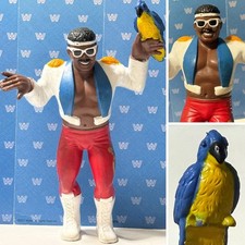 Wwf ljn birdman for sale  Wakefield