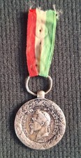 Medaglia originale napoleone usato  Pinerolo