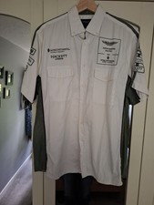 Aston martin hackett for sale  FLEET