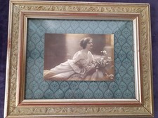 Cornice vintage stile usato  Ciampino