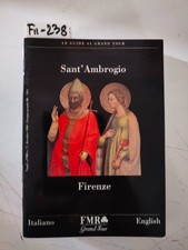 Sant ambrogio firenze usato Sant ambrogio firenze usato  Carpi