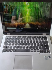 Lenovo yoga 11 gebraucht kaufen  Holzminden