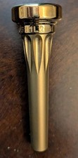 Lotus trumpet mouthpiece for sale  Las Cruces