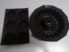 Stampi dolci fibra usato  San Mango Piemonte