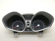 Usado, Velocímetro Ford Fiesta VI 1.25 VP8A6F10894BC 1.30 gasolina 44kw 2009 13503646 comprar usado  Enviando para Brazil