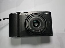 Fujifilm xf10 24.2mp for sale  ORPINGTON