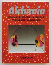 Studio alchimia milano usato  Palermo