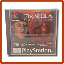 Dracula ultimo santuario usato  Pasiano di Pordenone