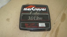 Mercruiser carb cover for sale  Seattle