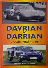 Davrian darrian illustrated for sale  ERSKINE