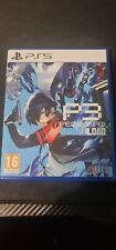 Persona reload ps5 for sale  LANCING