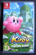 Kirby oublié d'occasion  Toulouse-