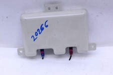 Usado, Módulo de antena multibanda BMW 640I 645Ci 650i M6 passageiro direito fabricante de equipamento original usado comprar usado  Enviando para Brazil