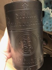 Vintage tatuaje black for sale  Schofield