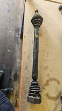 Mk2 golf driveshaft for sale  SITTINGBOURNE