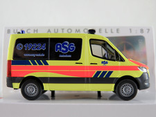 Busch 53457 mercedes gebraucht kaufen  Bad Abbach