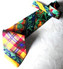 Cravatta uomo vintage usato Cravatta uomo vintage usato  Roma