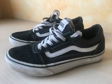 Scarpe shoes vans usato  Italia