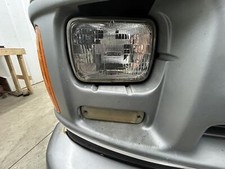 Used headlight assembly for sale  Zion