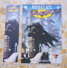 Batman day special usato  Velletri