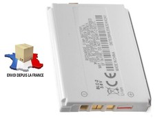 Batterie nokia blc d'occasion  Brives-Charensac