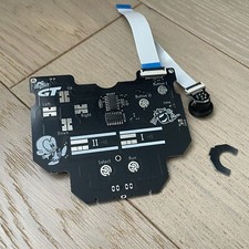 PC Engine PCエンジン GT Turbo Express Controller Board with external mod comprar usado  Enviando para Brazil