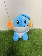 Mudkip pokémon plush for sale  American Canyon