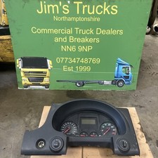 Iveco eurocargo instrument for sale  NORTHAMPTON