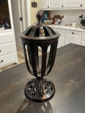 Elegant brown large for sale  Gainesville