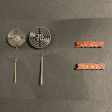 Stück steyr pins gebraucht kaufen  Saarburg