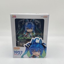 Boneco de ação Nendoroid Twin Turbo 100mm Uma Musume Pretty Derby Good Smile comprar usado Boneco de ação Nendoroid Twin Turbo 100mm Uma Musume Pretty Derby Good Smile comprar usado  Enviando para Brazil