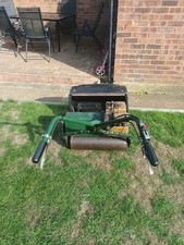 Brigg stratton lawn for sale  LUTON
