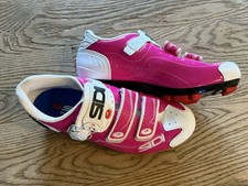 New sidi trace for sale  Anderson