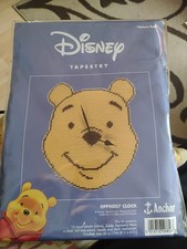 Disney pooh tapestry for sale  LITTLEHAMPTON