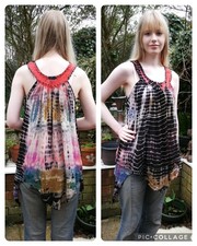 Nwot jordash tiedye for sale  BLACKPOOL