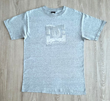Camisa de Skate Vintage DC SHOES M Anos 90 Skate Monster Nascar Red Bull DVS Globe, usado comprar usado  Enviando para Brazil