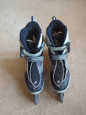 Rollerblade inline skates for sale  RUGELEY