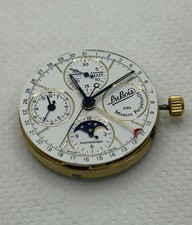 MAQUINA VALJOUX 7751 FUNCIONANDO comprar usado MAQUINA VALJOUX 7751 FUNCIONANDO comprar usado  Enviando para Brazil