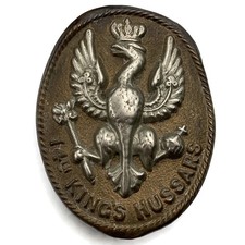 14th kings hussars for sale  ORPINGTON