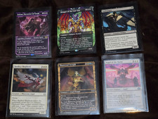 Mtg angels demons for sale  Lacey
