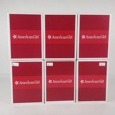 American girl empty for sale  Madison