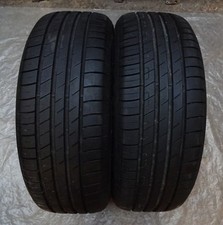 2 Sommerreifen Goodyear EfficientGrip Performance * RSC 205/55 R17 91W RA31 comprar usado  Enviando para Brazil