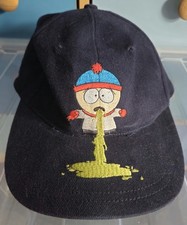 South park vomiting for sale  LEATHERHEAD